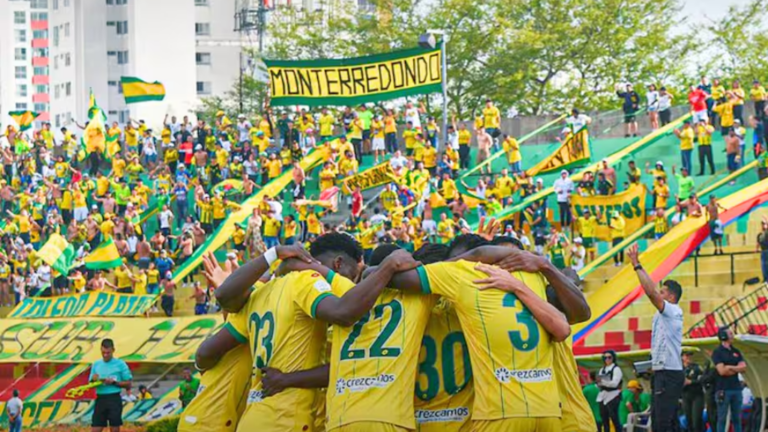 Ya entrena con el Bucaramanga El campeón del FPC tiene su sexto