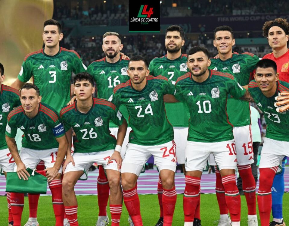 La Selección Mexicana tiene todo adelantado para sumar a un tremendo crack mundial a sus filas.