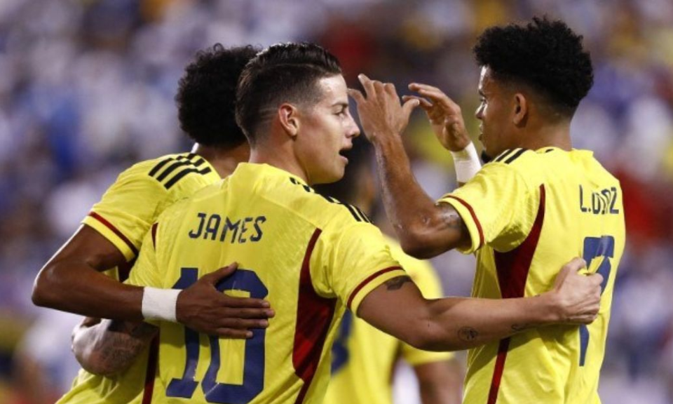Un nuevo amistoso: El partido que jugará la Selección Colombia previo a la Copa América