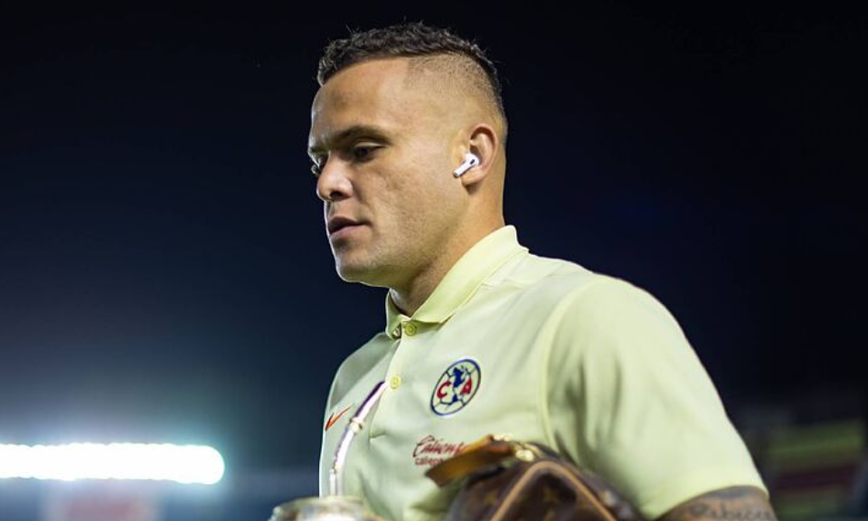 La oferta de la MLS que rechazó el América por el ‘Cabecita’ Rodríguez