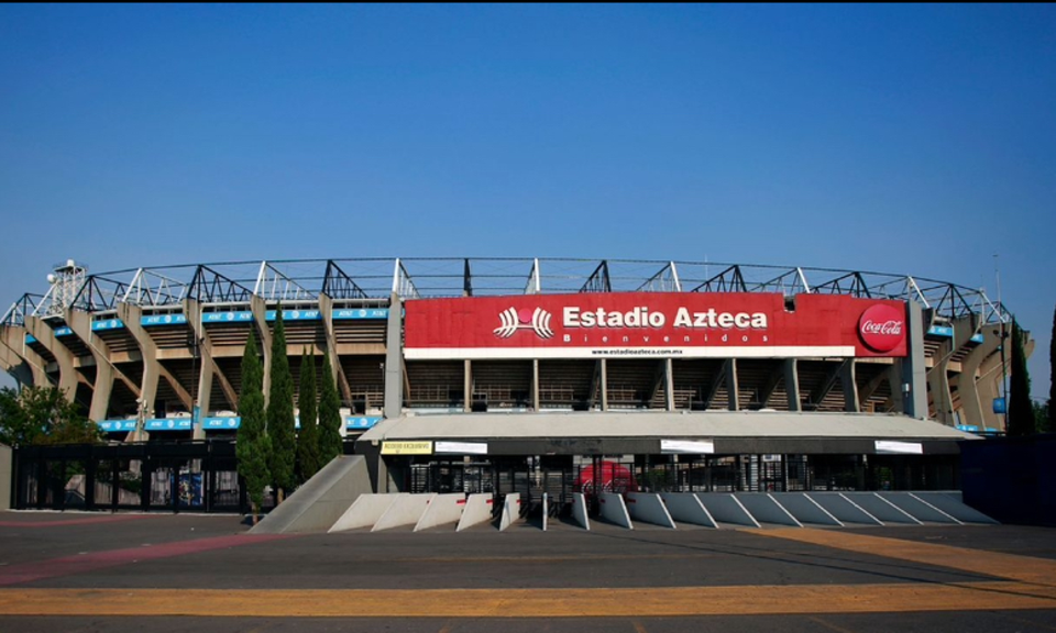 El estadio Azteca será remodelado y cambiará de nombre