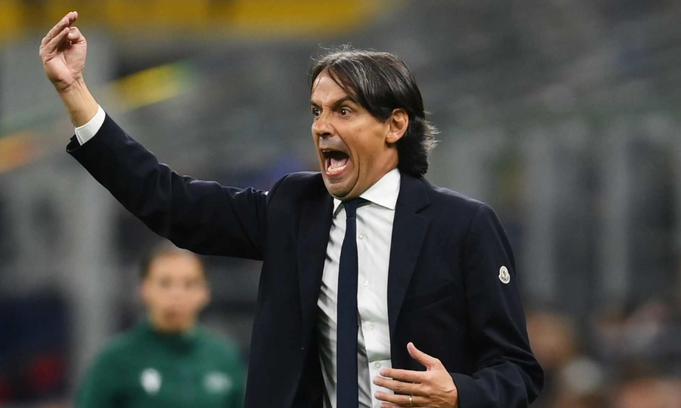 El entrenador italiano está siendo buscado por grandes de Europa
