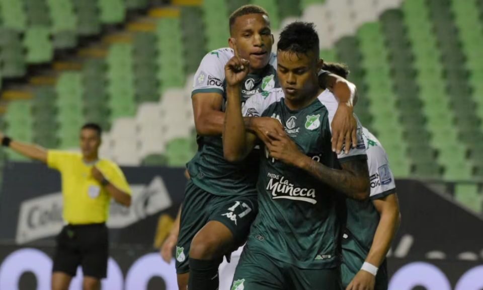 Deportivo Cali viene de ganarle al Boyacá Chicó pero no puede relajarse con la tabla del descenso.