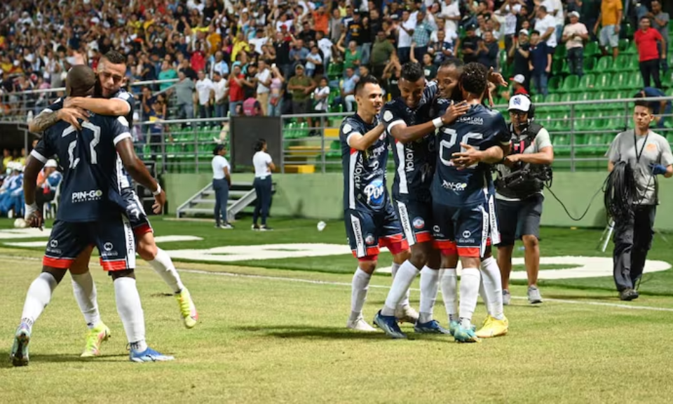 Alianza ya tendría definido el estadio en el que jugara de local en sus partidos de Sudamericana.