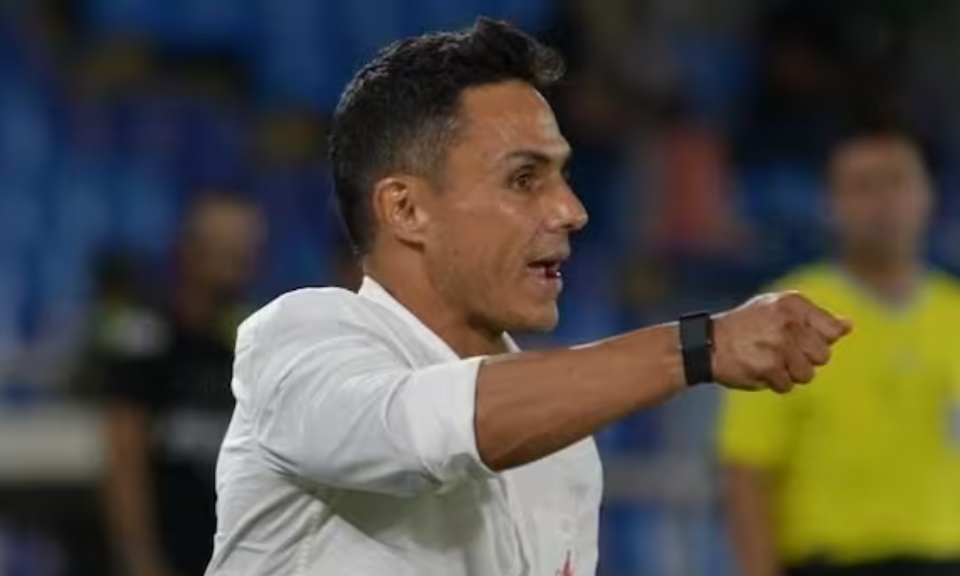 A lo Pep: Lucas González arremetió contra los entrenadores en Colombia y dejo esta reflexión