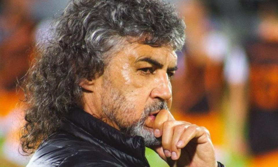 Leonel Álvarez se quejó de las sanciones a los árbitros y les dejó una indirecta: “Pague más yo”