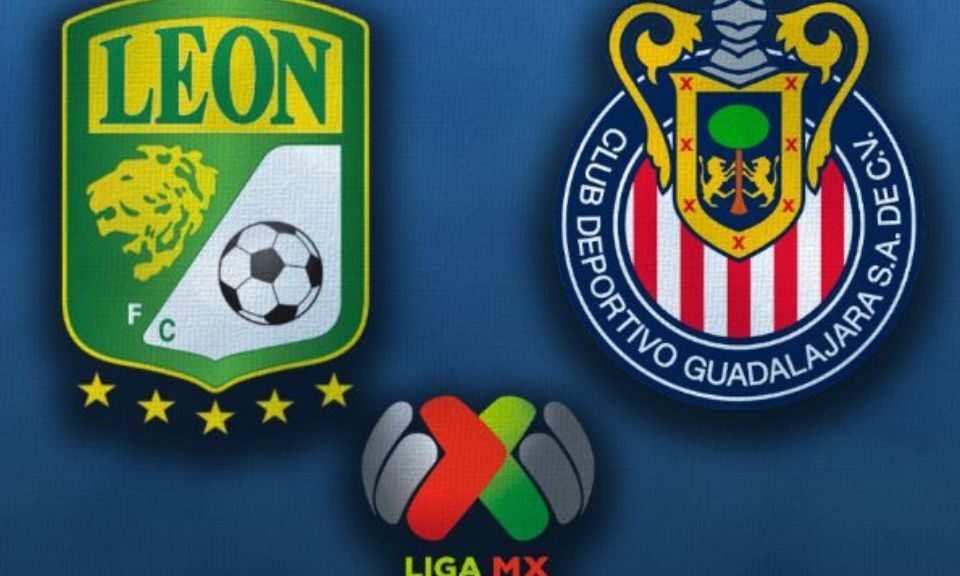 Chivas recibe a León por la fecha 11 de la Liga MX.