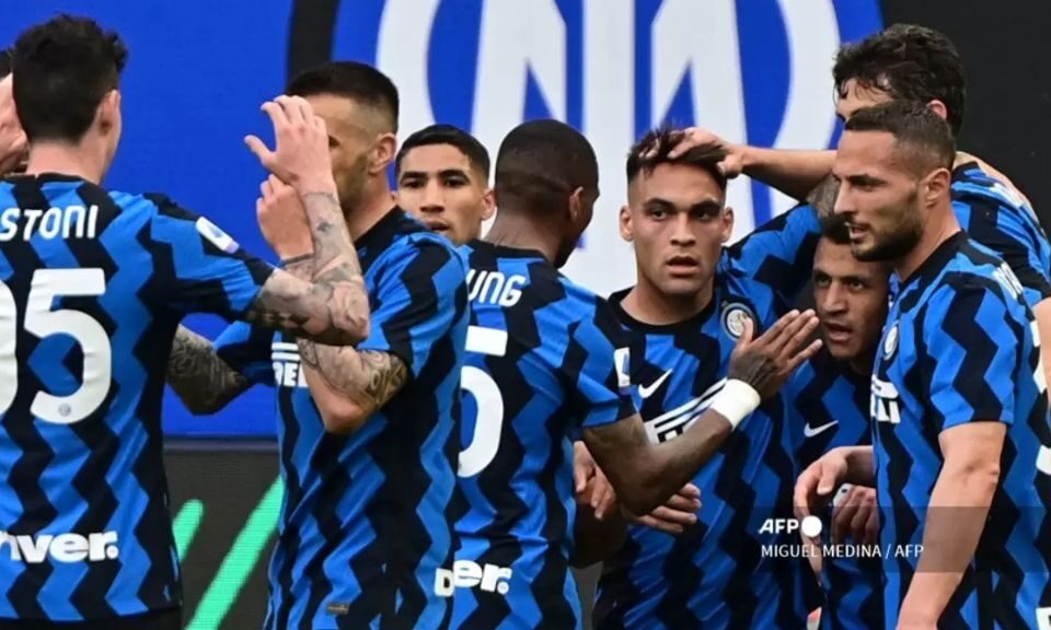 Inter de Milán está dispuesto a cumplir con las pretensiones de un crack mundial para mantenerlo en el club.