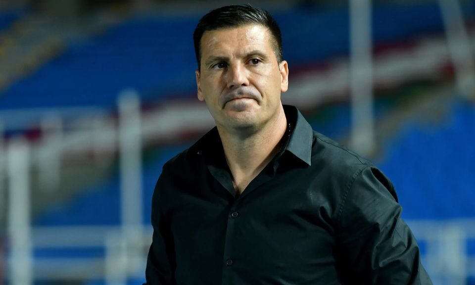 Finalmente, Juan Cruz Real no será el nuevo entrenador de Deportivo Cali.