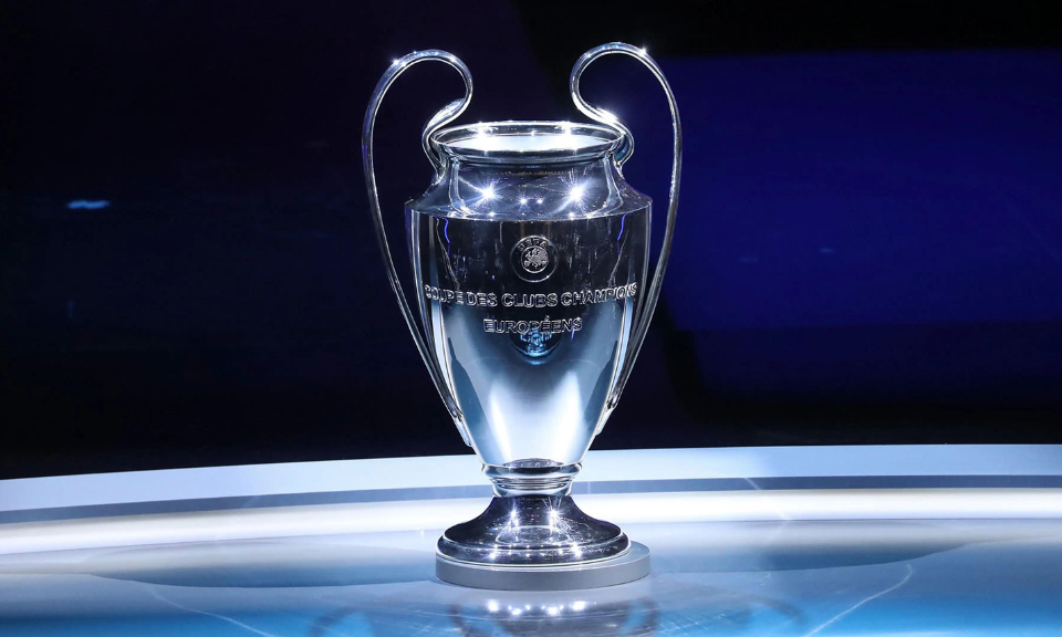 La UEFA dio a conocer como será el nuevo formato para las competencias europeas