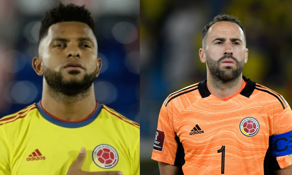 Estas podrían ser las sorpresas en la convocatoria de la Selección Colombia.
