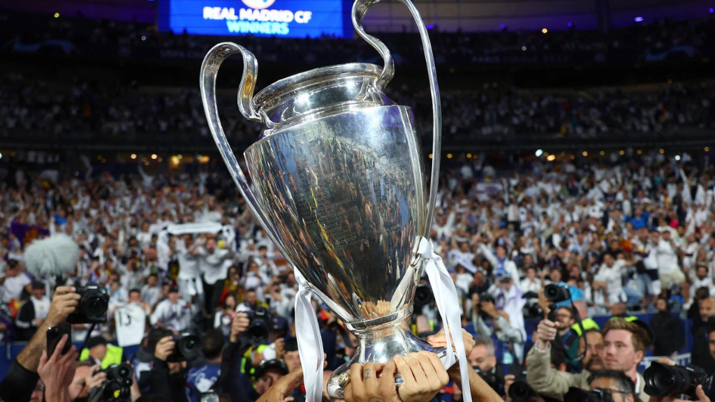 La leyenda Didier Drogbá habló sobre los cruces que se vienen en Champions League.