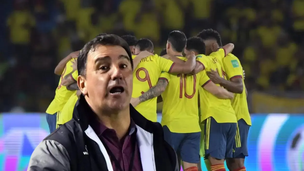 Sonríe Lorenzo: La figura de la Selección Colombia que se recuperó de su lesión y estaría listo para la Copa América