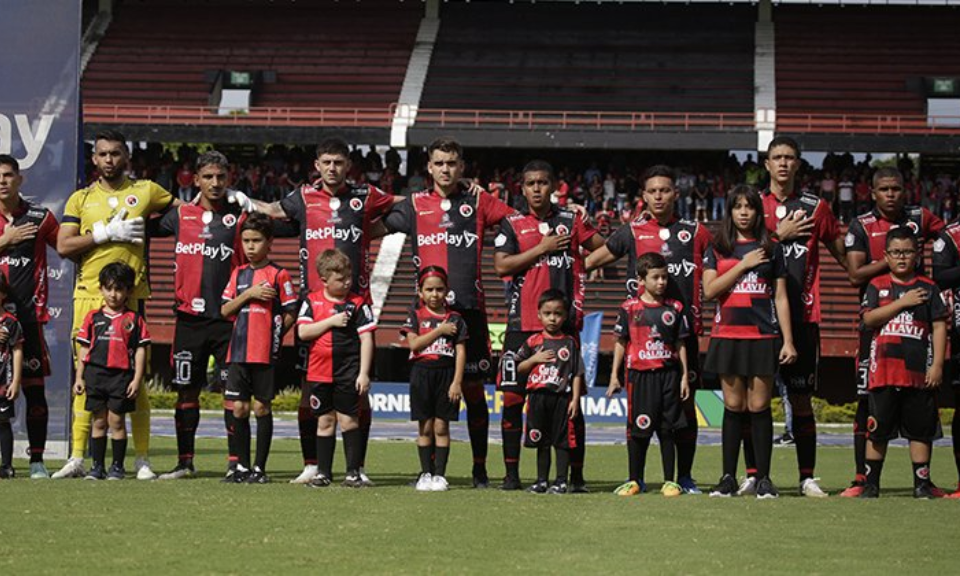 Cúcuta Deportivo ya tiene técnico para buscar el ascenso