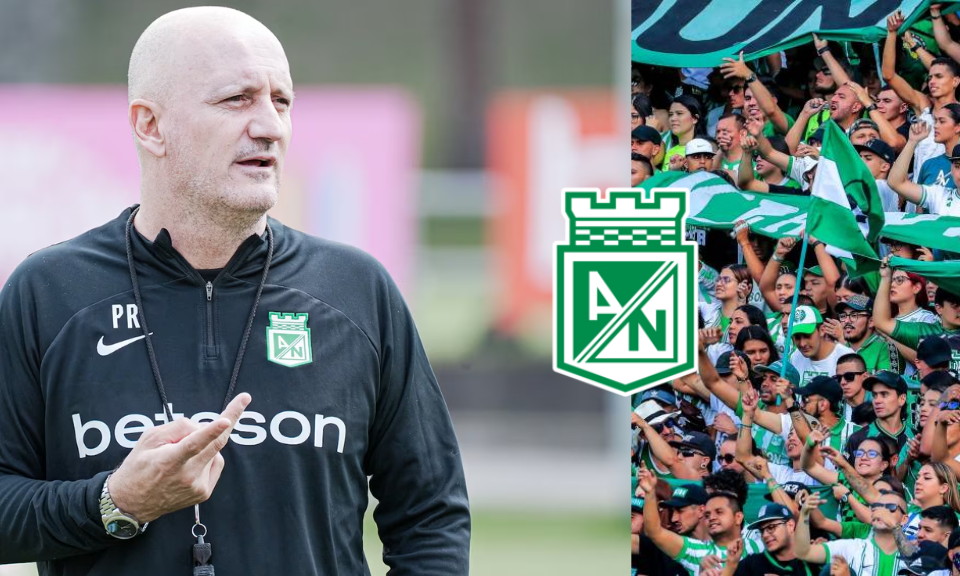 Los refuerzos que última Atlético Nacional para cerrar el mercado