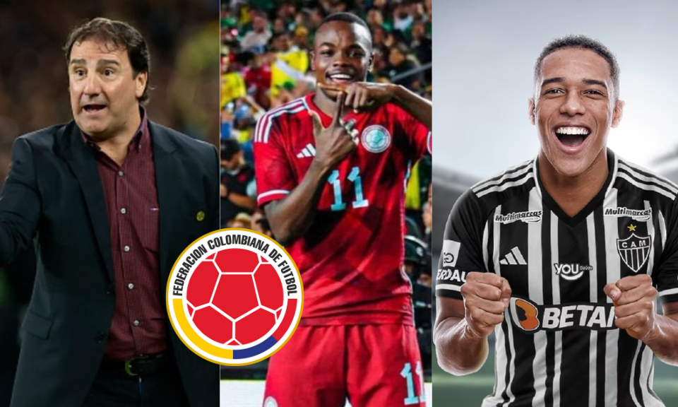 6 jugadores que aún no han sido llamado por Lorenzo y en el futuro pueden potenciar la selección