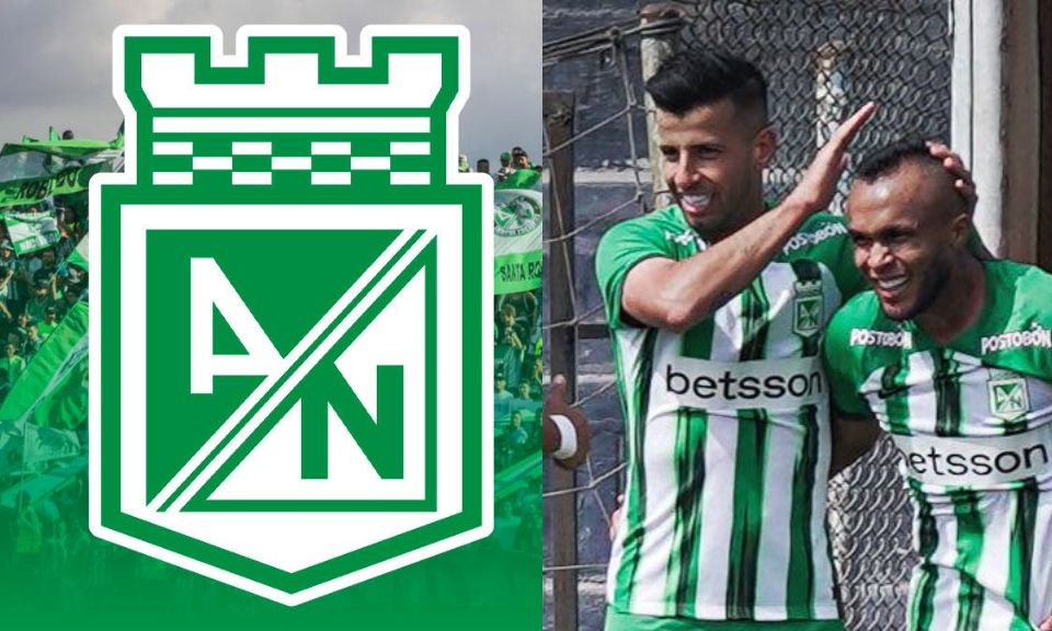 La joya de Atlético Nacional que estaba cedida y volverá como refuerzo