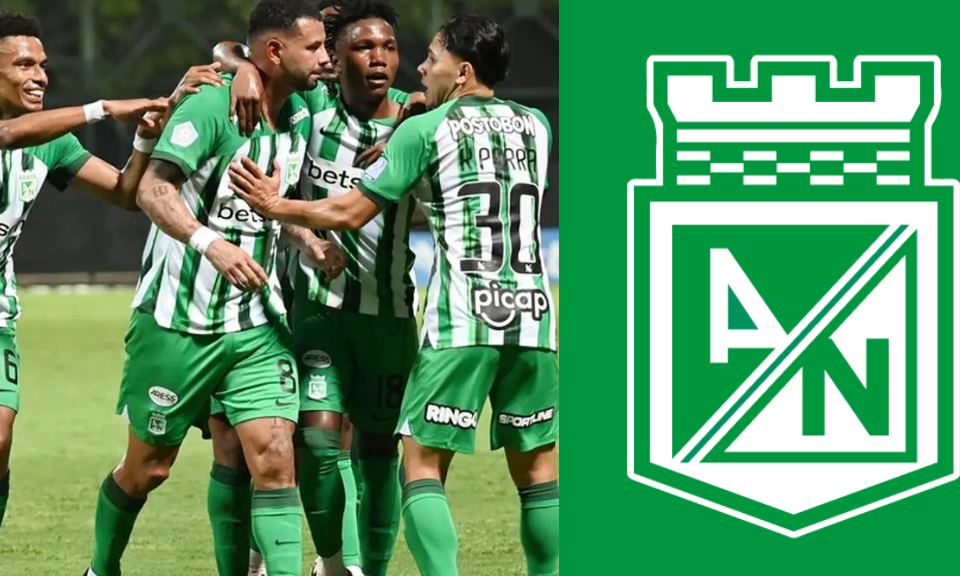 Nacional ya tiene remplazo de Robert Mejía y llega desde Europa