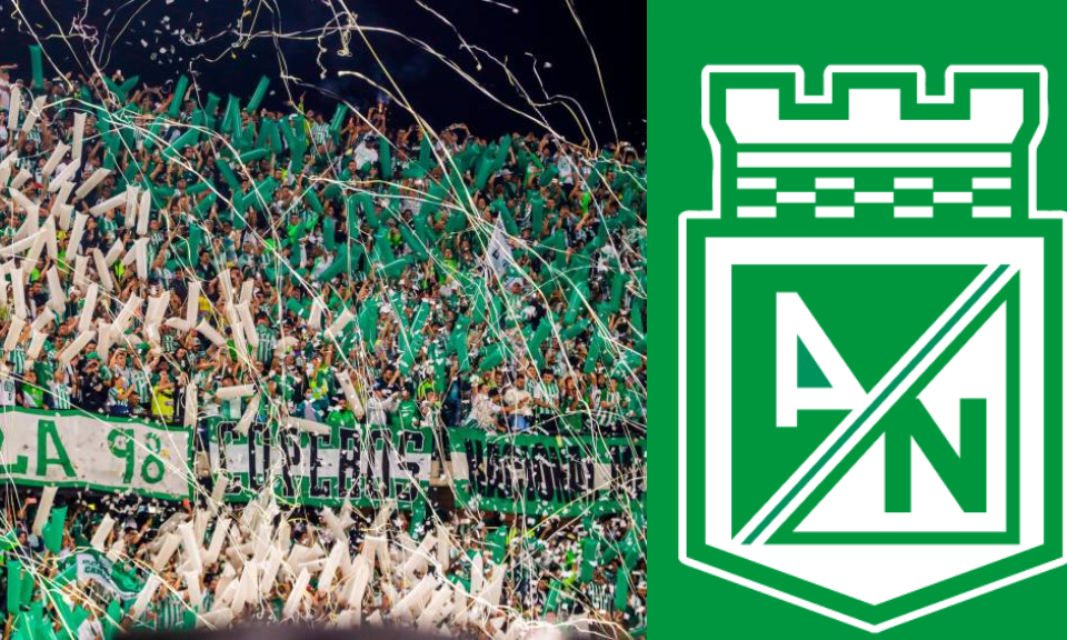 Atlético Nacional pierde una ficha clave y se marcha al Palmeiras