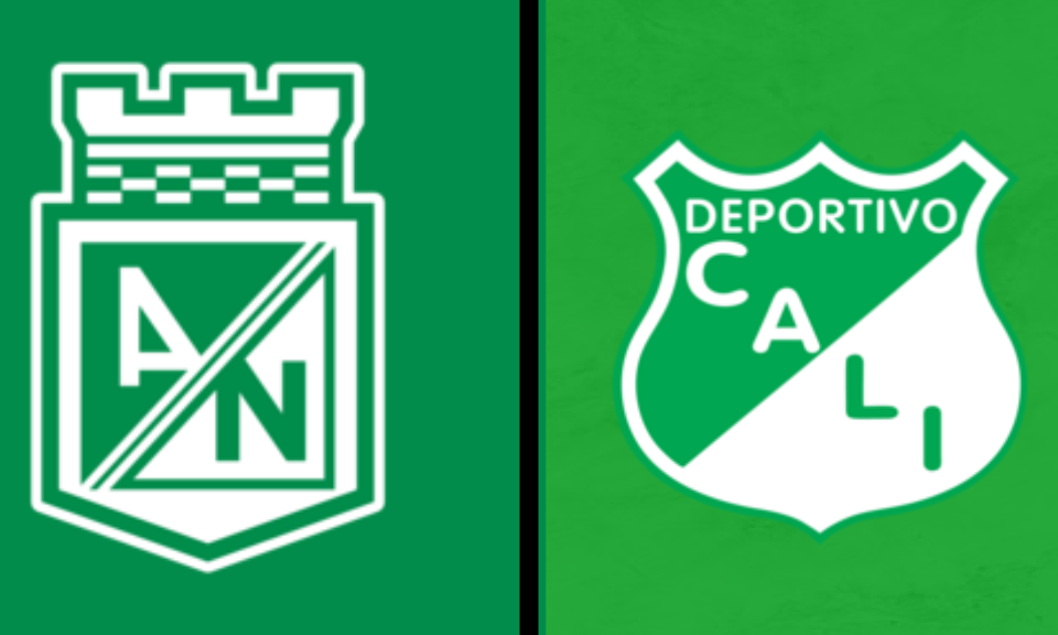 Deportivo Cali y Atlético Nacional tomaron una decisión sobre la demanda que disputan