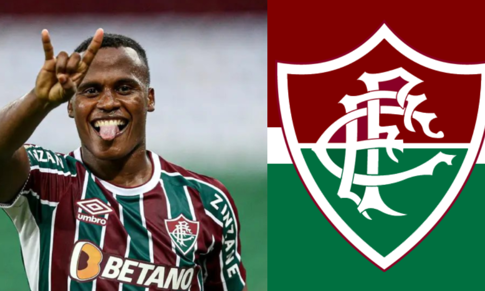 El jugador colombiano que busca Fluminense para remplazar a Jhon Arias