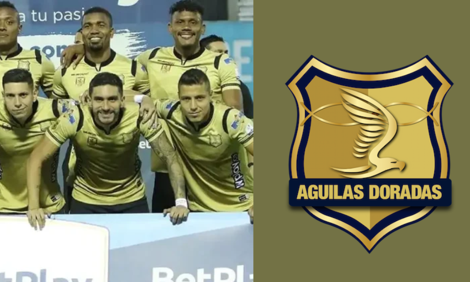 Oficial: Aguilas Doradas tiene nueva sede para jugar de local en el FPC