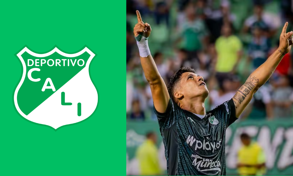 Ya es oficial: Cali pagó la deuda a Atlético Nacional y puede inscribir jugadores