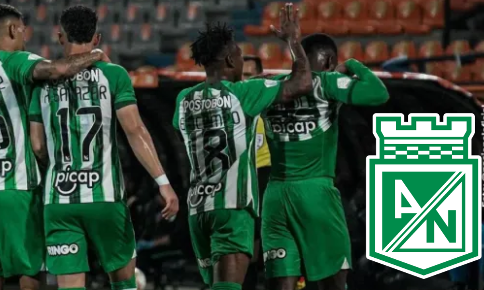 El jugador top que se fue Atlético Nacional y ahora busca equipo