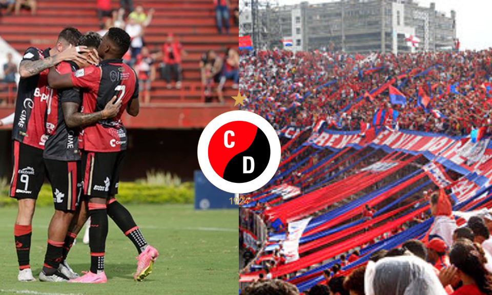 Cúcuta Deportivo se refuerza y se lleva un jugador del DIM