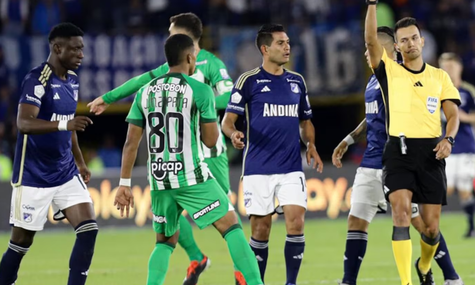 El jugador que se fue de millonarios a un clásico rival y ahora quiere volver gratis