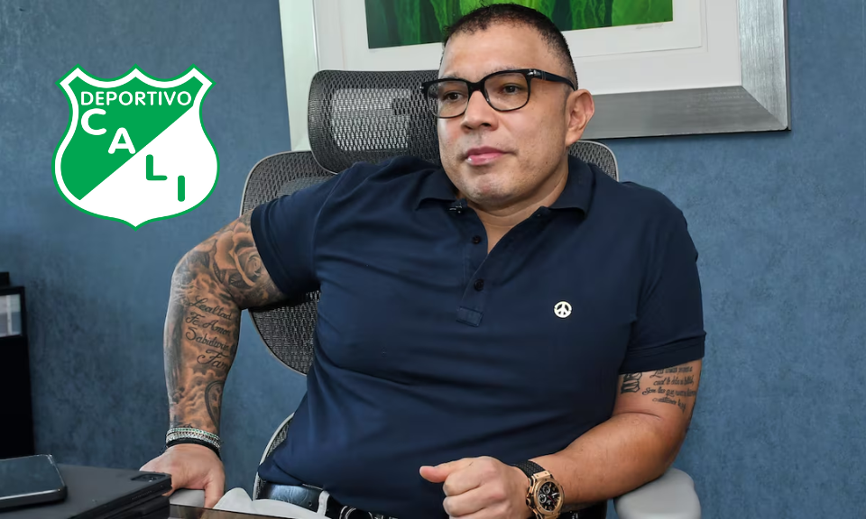 La cifra que pagó el Deportivo Cali a Atlético Nacional para poder inscribir jugadores