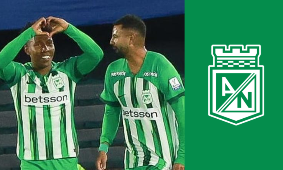 Los dos refuerzos de Atlético Nacional que la hinchada no quiere