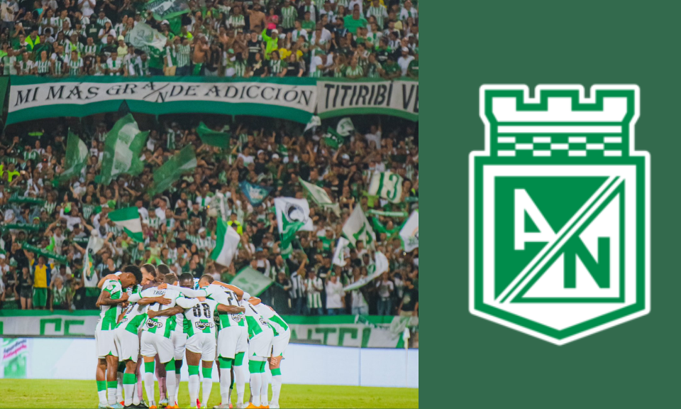 Atlético Nacional lo vuelve a hacer y vendió una gran cifra de abonados