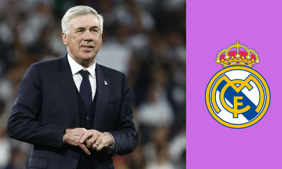 Oficial: Carlos Ancelotti reveló si habrán o no más fichajes para el Real Madrid