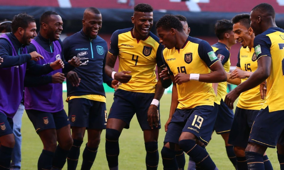 Ecuador se reconstruye para las Eliminatorias y tiene nuevo DT