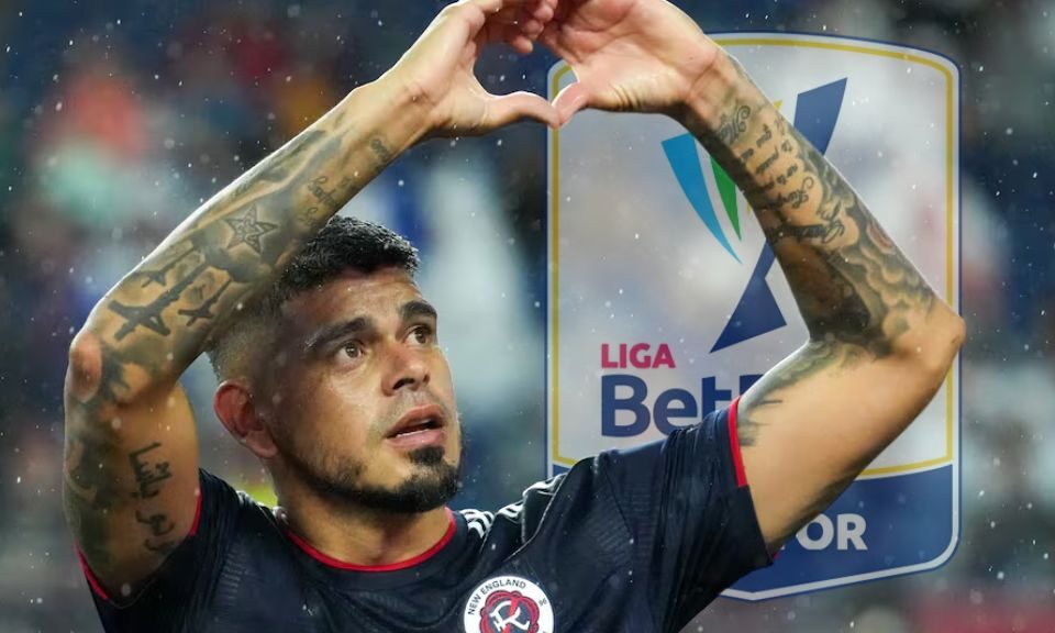 Los dos equipos del FPC que quieren a Gustavo Bou como refuerzo