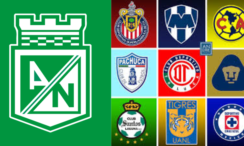 Atlético Nacional ya piensa a futuro y tendría planeado un amistoso frente a un gigante de México