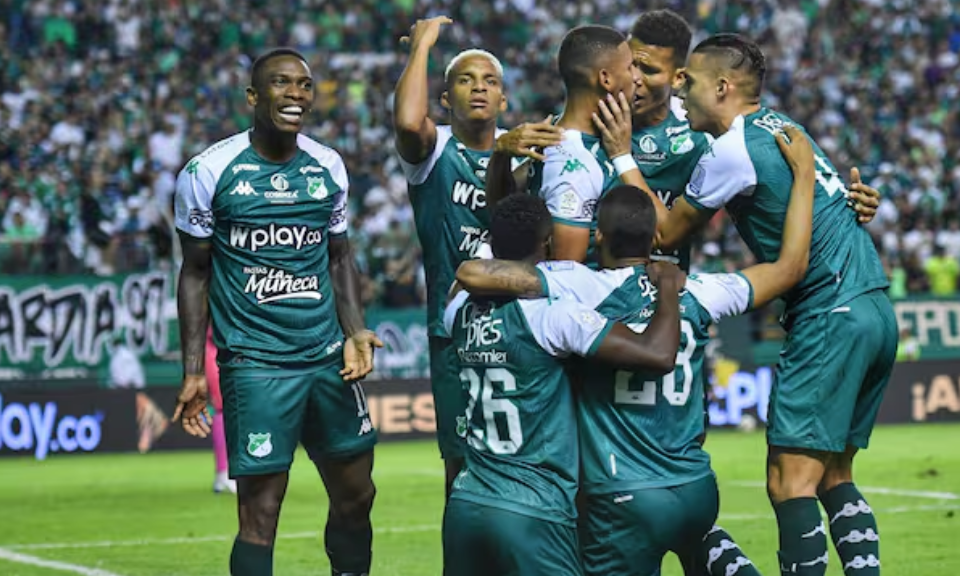 Este sería el delantero extranjero que podría traer el Deportivo Cali para cerrar su mercado