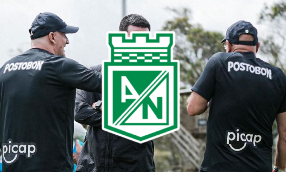 Mercado extraordinario: Atlético Nacional ya piensa en más refuerzos y cerraria un gran extremo por un dineral.