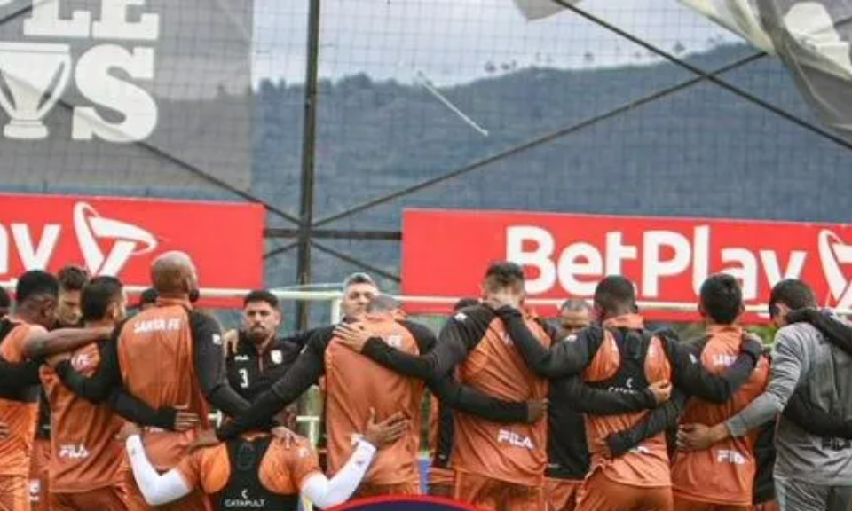 Desde la Champions League: Este sería el refuerzo que buscaría Santa Fe