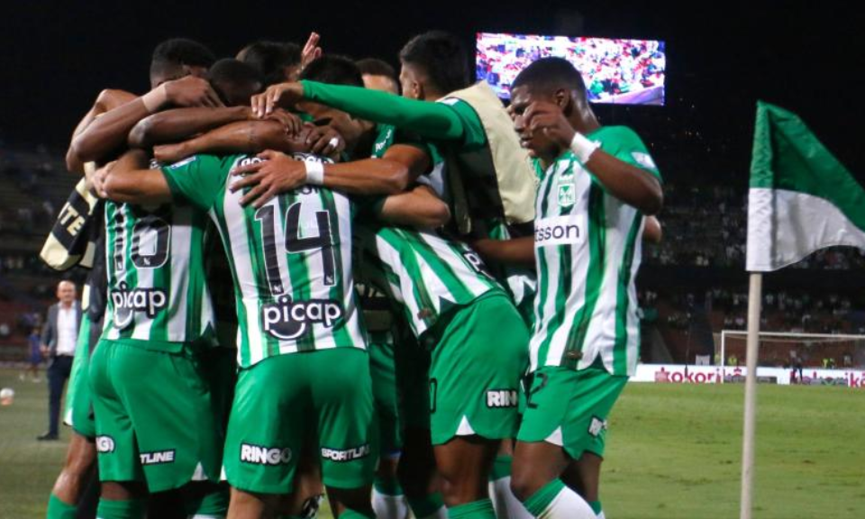 Atlético Nacional no para de perder jugadores y ahora una de sus joyas se podría ir al extranjero