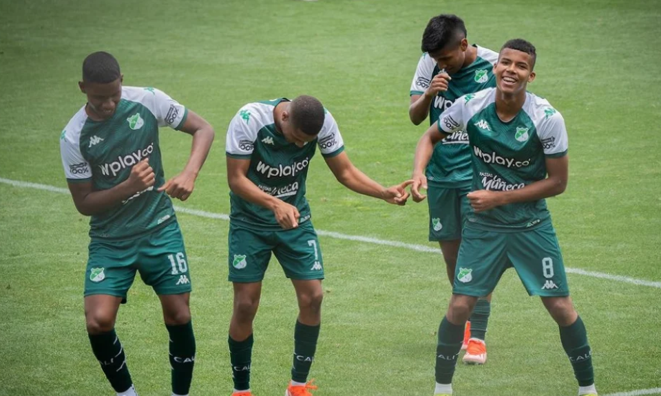 Deportivo Cali logró conseguir un acuerdo con Atlético Nacional para poder inscribir a todos sus refuerzos