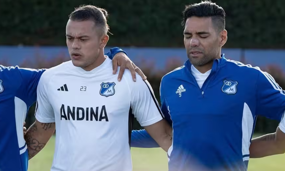 Millonarios sigue trayendo refuerzos y el octavo refuerzo ya se encontraría a horas de firmar contrato.