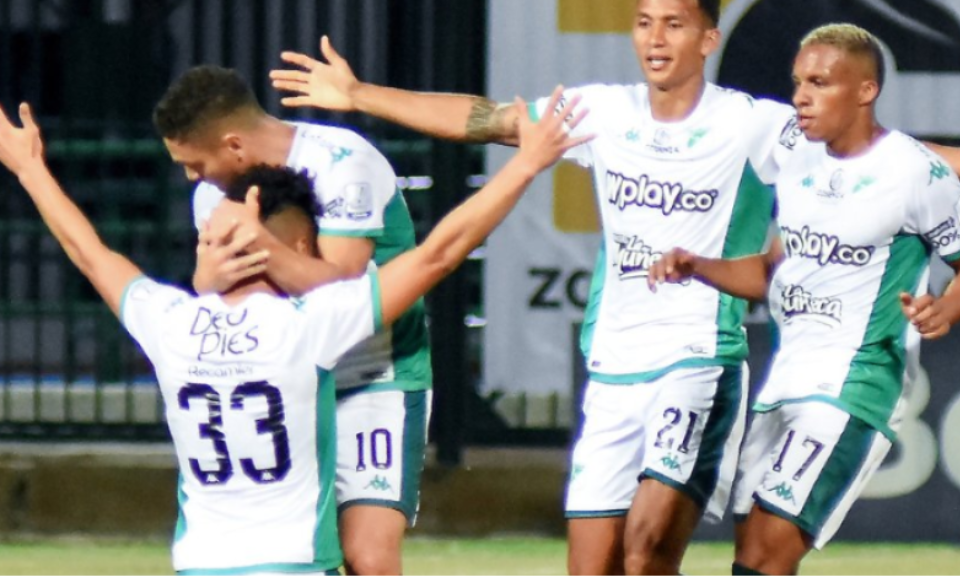 Deportivo Cali quiere levantar cabeza, con este gran refuerzo espera salir de la zona de descenso