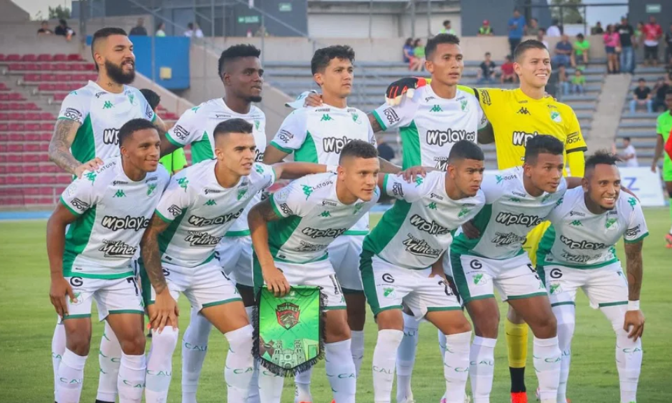 Deportivo Cali sigue buscando nuevos refuerzos para luchar contra el descenso y ficho un gran lateral del FPC.