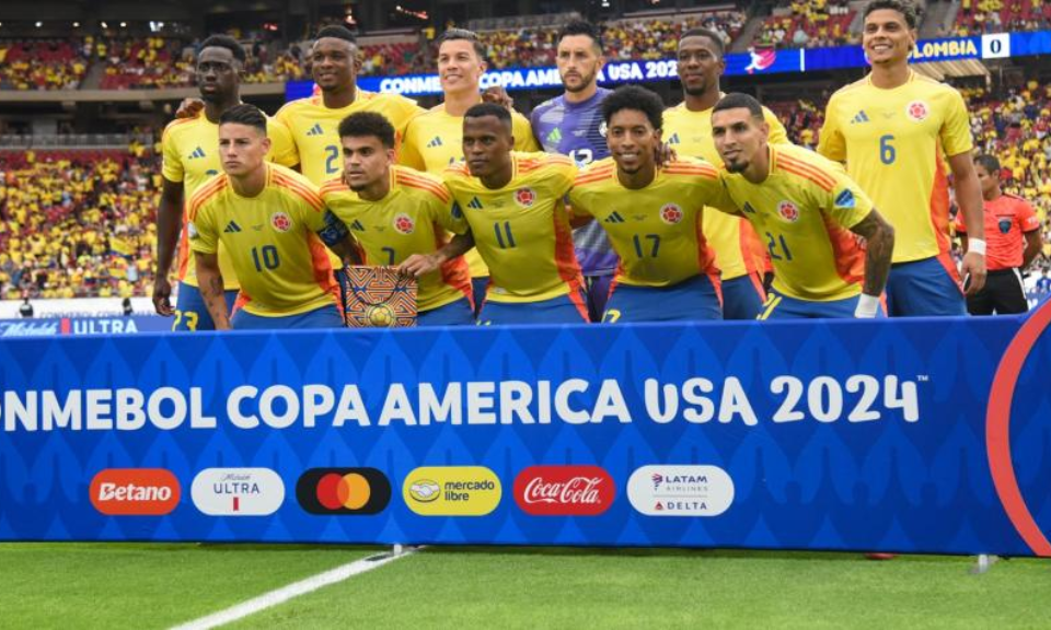 Un mini Mundial: El nuevo torneo continental que jugará Colombia antes del Mundial