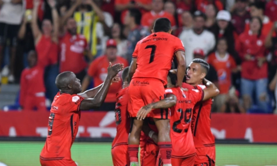 El importante jugador que recupera América de Cali para el segundo semestre