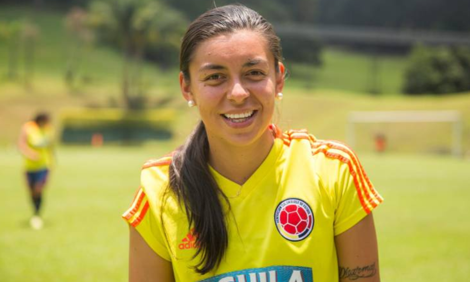 Ya es oficial: Yoreli Rincón tiene nuevo equipo y jugará en un grande Brasil