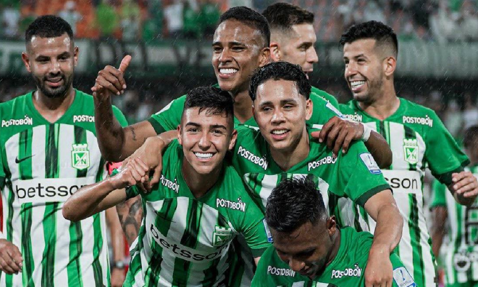 El DT que estuvo en Barcelona y Atlético Nacional quiere contratar