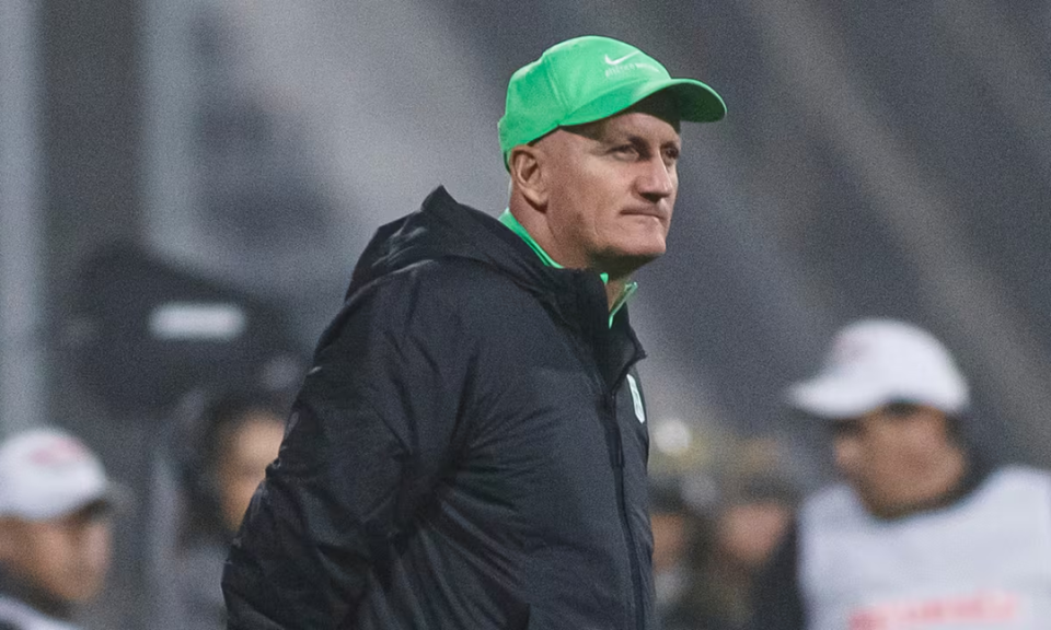 Se reveló el motivo por el cual Pablo Repetto se fue de Atlético Nacional